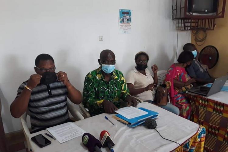 Sena-Conasysed : des tournées d’information et de sensibilisation annoncées sur le territoire national