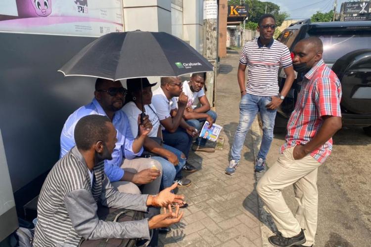 Grève à Ipi9 : les raisons de la crise !