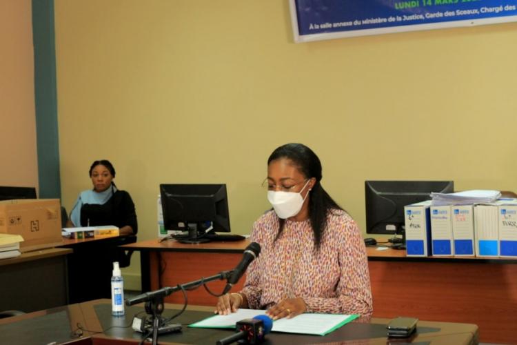 Gestion des détentions et des peines : une politique nationale en gestation