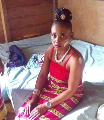Medouneu : Fatima Ekang Nguema tuée par une bête féroce